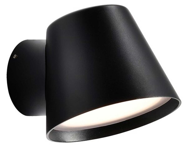 VK Light Kupo GU10 nástěnné svítidlo IP65 Hnědá