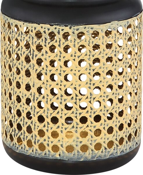 Globo 33668 - LED Solární svítidlo SOLAR LED/0,06W/3V 3000K IP44 bambus