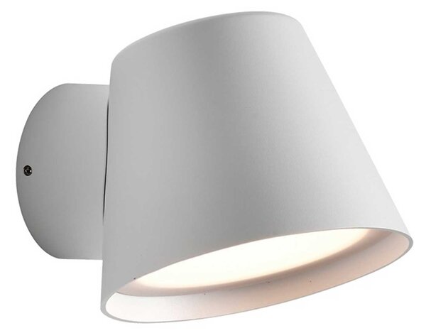 VK Light Kupo GU10 nástěnné svítidlo IP65 Hnědá