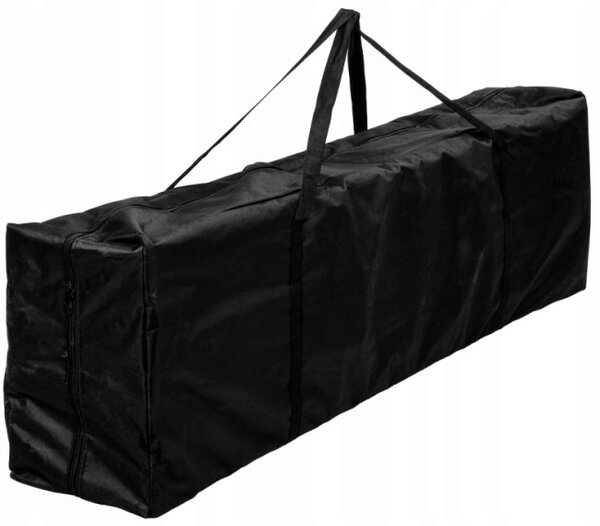 Zahradní párty stan EXPRESS modrý 3x6 m