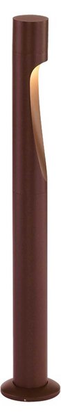 VK Light Korn LED sloupkové svítidlo IP65 Antracitová800 mm