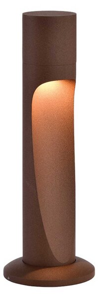 VK Light Korn LED sloupkové svítidlo IP65 Antracitová800 mm