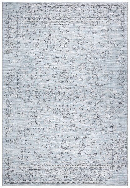 Mujkoberec Original AKCE: 154x230 cm Kusový koberec Mujkoberec Original 104418 Blue – na ven i na doma - 154x230 cm