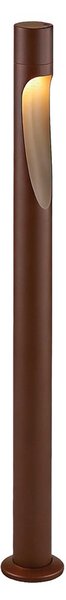 VK Light Korn LED sloupkové svítidlo IP65 Antracitová800 mm