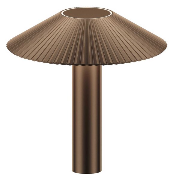 VK Light Amelie LED sloupkové svítidlo IP65 Černá500 mm