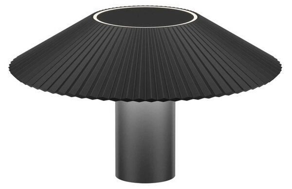 VK Light Amelie LED sloupkové svítidlo IP65 Černá500 mm