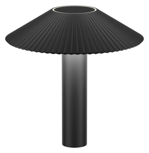 VK Light Amelie LED sloupkové svítidlo IP65 Černá500 mm