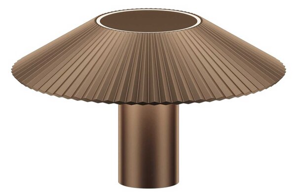 VK Light Amelie LED sloupkové svítidlo IP65 Černá500 mm