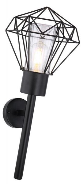 GLO 31355W HORACE 31355W Venkovní svítidlo - GLOBO