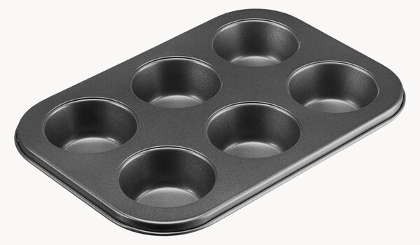 Forma na 6 muffinů Back-Meister