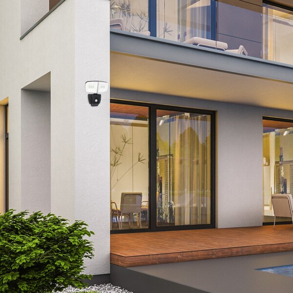 Rabalux ZLARIN LED solární lampa 77012