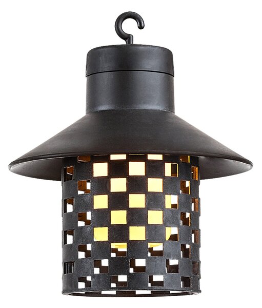 Rabalux XIMPU LED solární lampa lucerny 8x0,1W/IP44