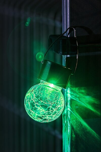Rabalux YOLA LED solární lampa 7850
