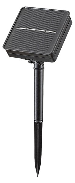 Rabalux XIMPU LED solární lampa lucerny 8x0,1W/IP44
