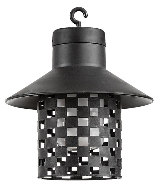 Rabalux XIMPU LED solární lampa lucerny 8x0,1W/IP44