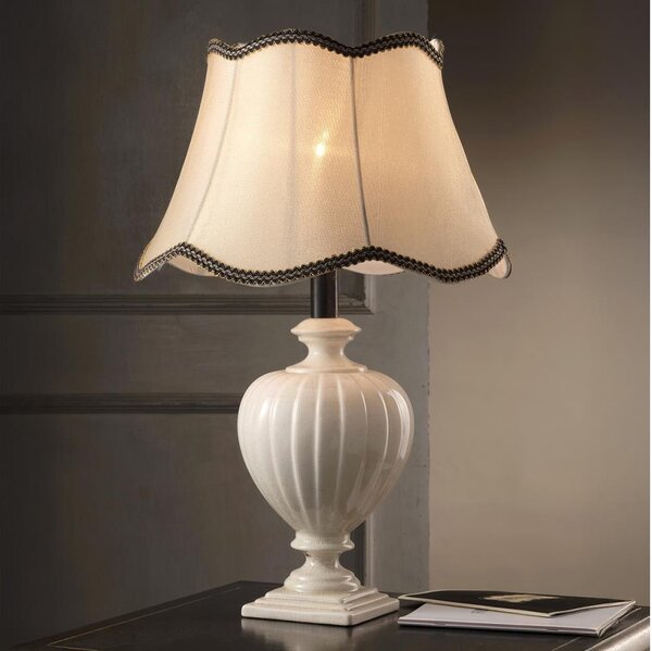 ONLI - Stolní lampa DESY 1xE27/22W/230V 60 cm