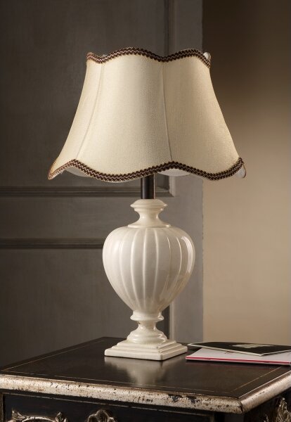 ONLI - Stolní lampa DESY 1xE27/22W/230V 60 cm