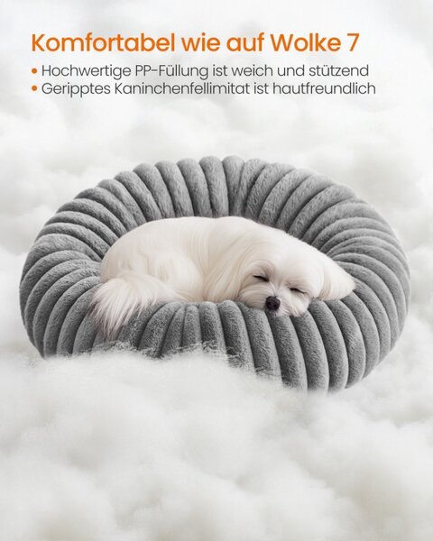 Pelíšek pro psa PGW302GD01
