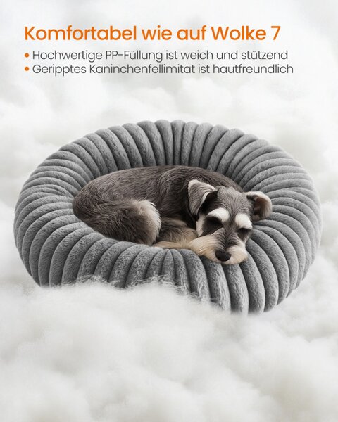 Pelíšek pro psa PGW303GD01