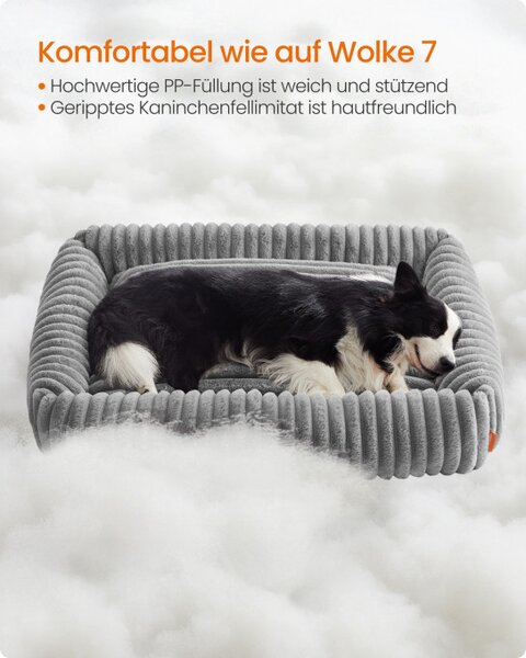 Pelíšek pro psa PGW313GD01