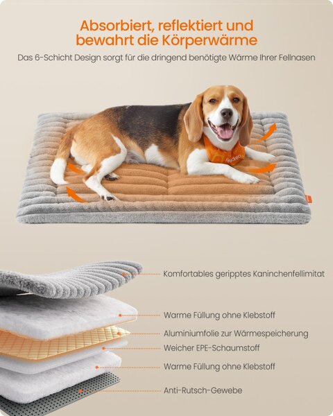 Deka pro zvířata PPB043GD01