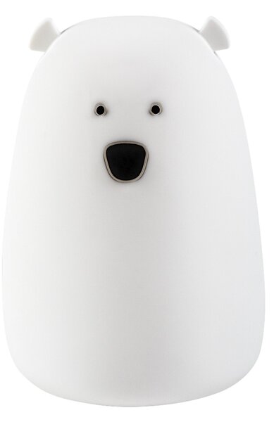 Rabalux BALOO LED dětská lampička medvídek