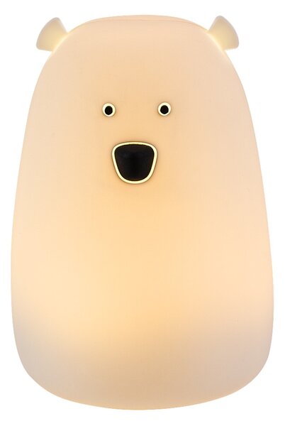 Rabalux BALOO LED dětská lampička medvídek