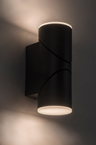 Rabalux BELFAST LED venkovní nástěnné svítidlo 7904