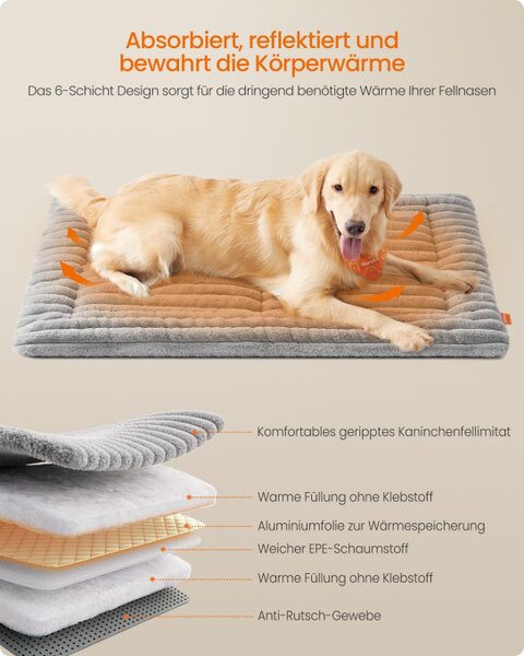 Deka pro zvířata PPB044GD01