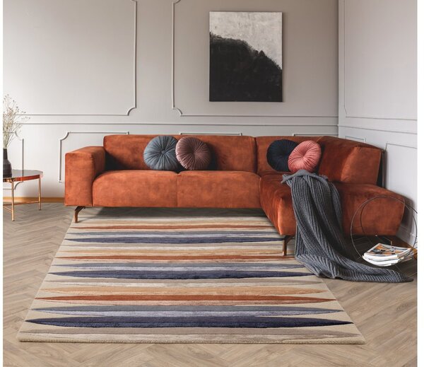 Tribeca Design Kusový koberec Blondie Pod Multi Rozměry: 160x230 cm