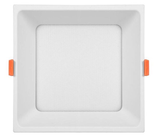 Ecolite LED-IN01S-UGR/CCT/24W - LED Podhledové svítidlo LED/24W/230V bílá