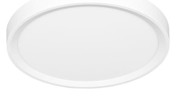 Ecolite W007-CCT/50W/BI - LED Stropní svítidlo SALY LED/50W/230V IP40 bílá