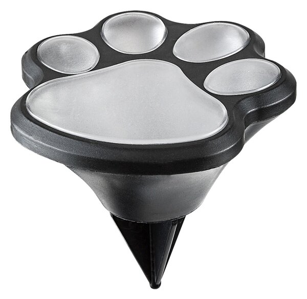 Rabalux WIGRY LED solární lampa 77001