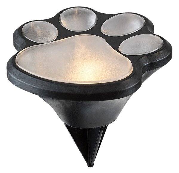 Rabalux WIGRY LED solární lampa 77001