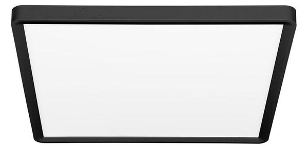 Ecolite W008S-CCT/24W/CR - LED Stropní svítidlo TERY LED/24W/230V IP40 černá