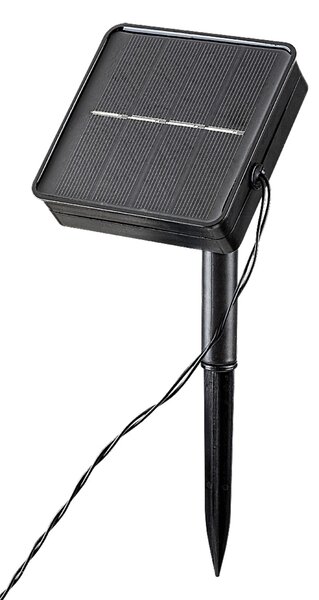 Rabalux WIGRY LED solární lampa 77001