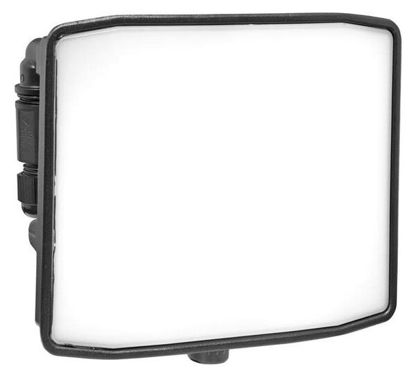 Ecolite RTWA-50W - LED Venkovní reflektor ZIPO LED/50W/230V 5000K IP65
