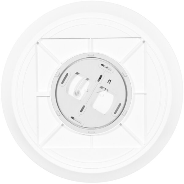 Ecolite WYB280-CCT/18W/BI - LED Stropní svítidlo DISK LED/18W/230V IP44 bílá
