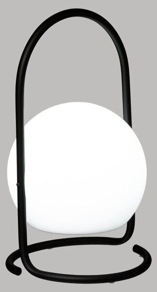 Atmosphera - LED RGB Venkovní lampa PIA LED/3,5W/5V 1800 mAh IP44