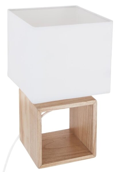 Atmosphera - Stolní lampa POJO 1xE14/40W/230V
