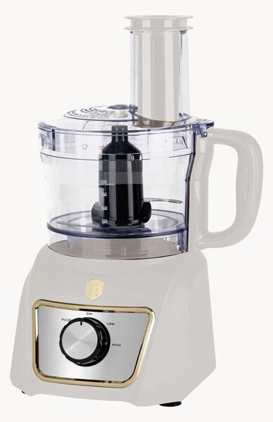 Kuchyňský robot 8v1 Sahara