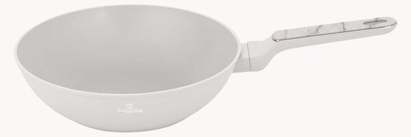 Pánev wok's nepřilnavým povrchem Sahara Marble