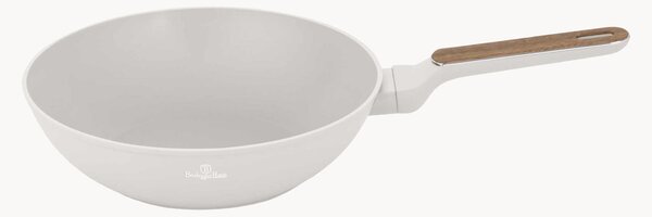 Pánev wok's nepřilnavým povrchem Sahara Nordic