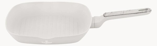 Grilovací pánev's nepřilnavým povrchem Sahara Marble