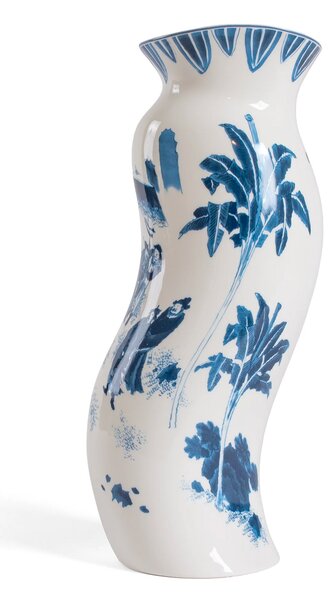 Seletti designové vázy King Wen