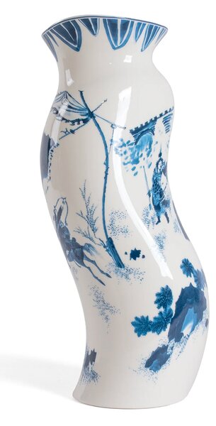 Seletti designové vázy King Wen