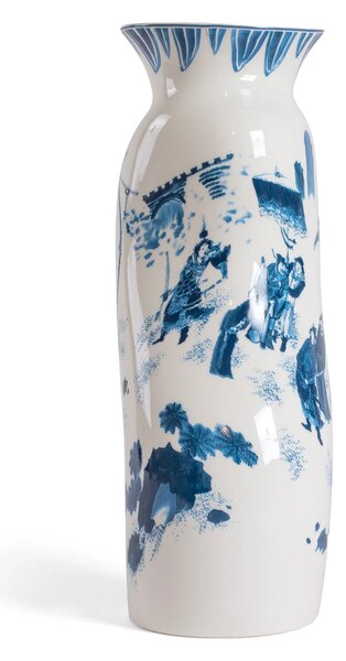 Seletti designové vázy King Wen
