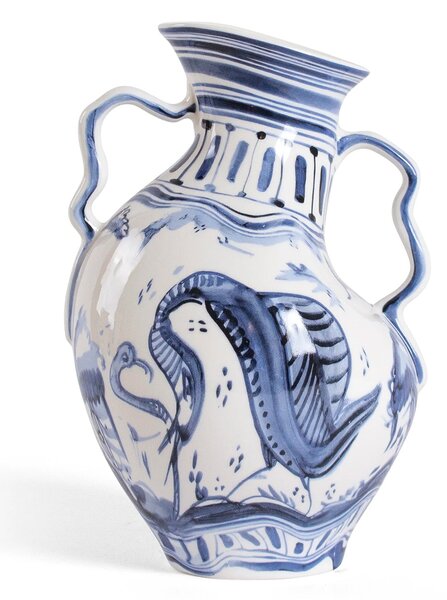 Seletti designové vázy Ibex