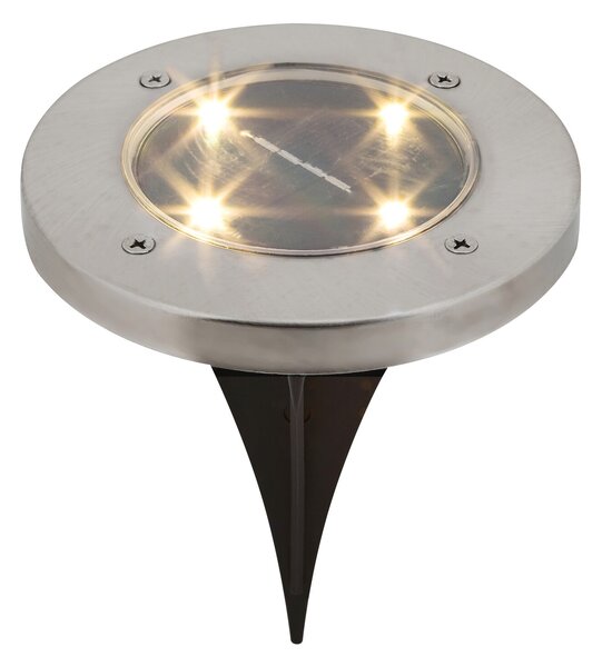 Rabalux DANNET LED solární lampa 7975