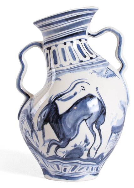 Seletti designové vázy Ibex